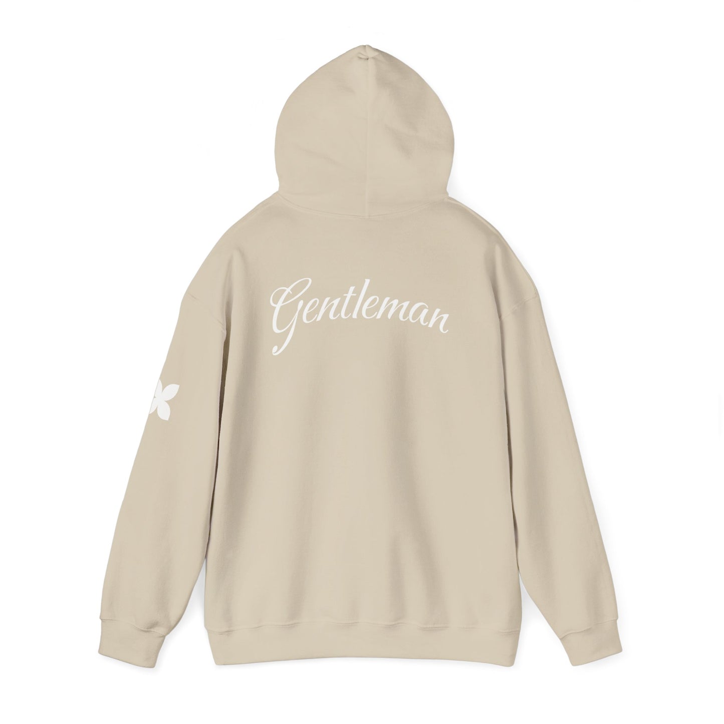 Gentlemen's Hoodie