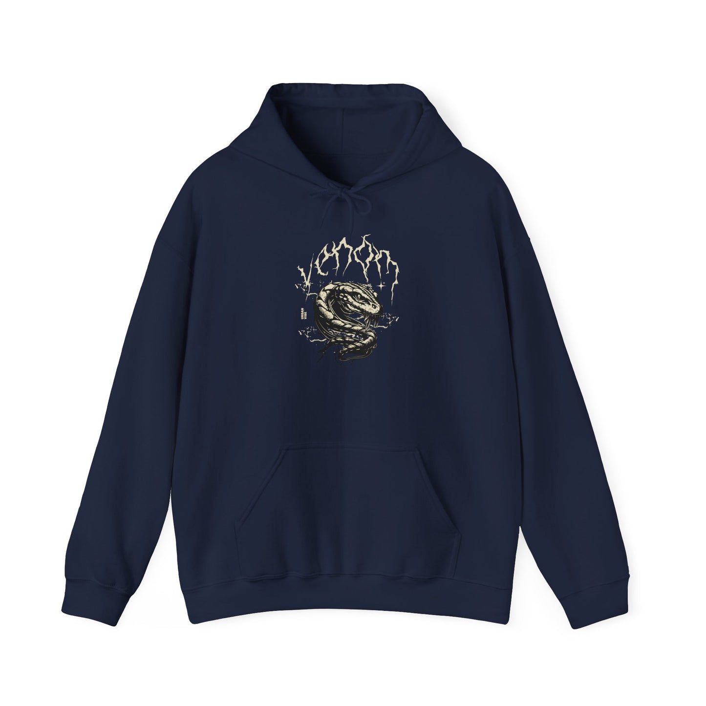 Venom unisex Hoodie