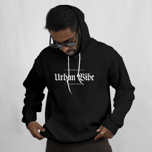 Urban Vibe unisex Hoodies