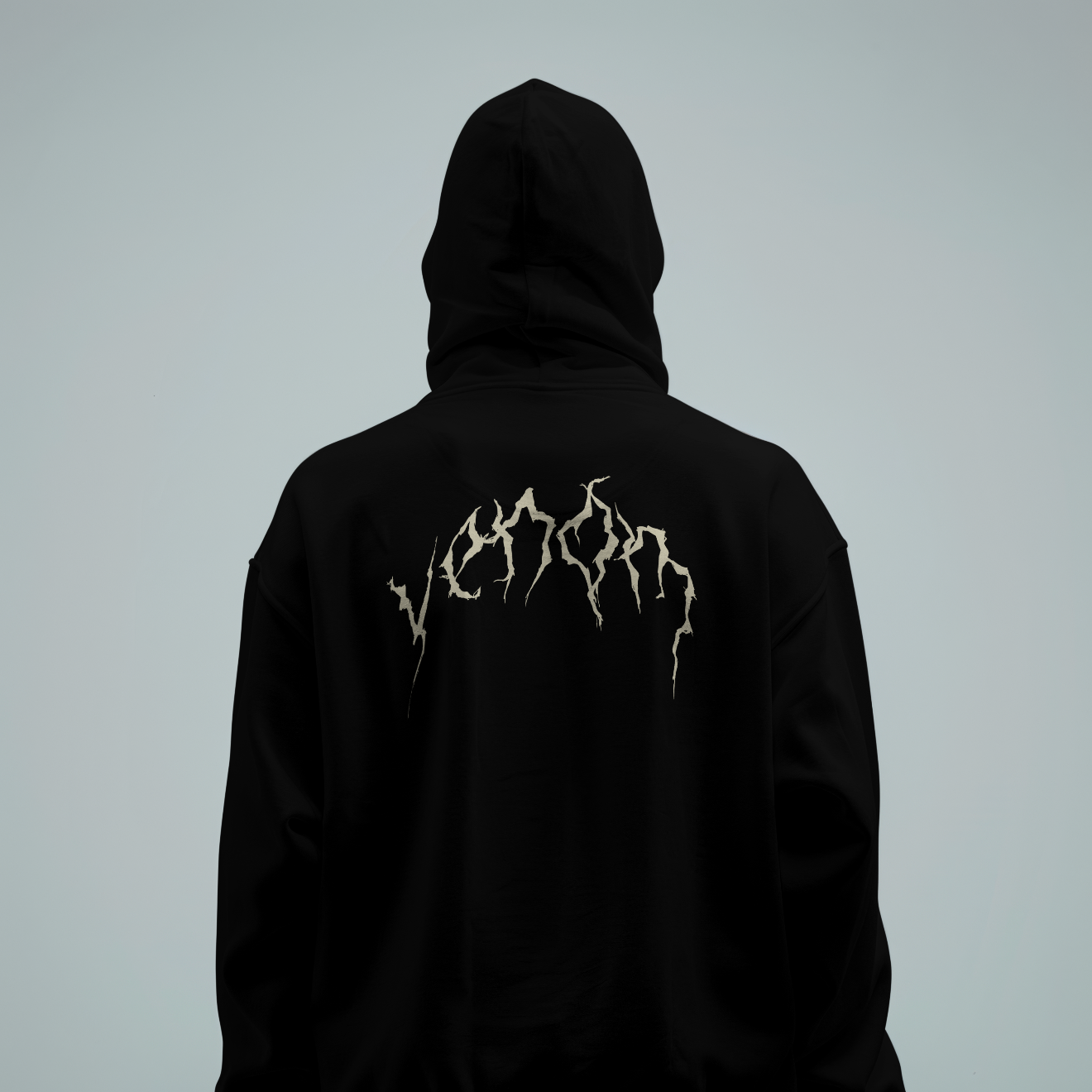 Venom unisex Hoodie