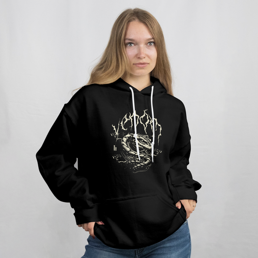 Venom unisex Hoodie