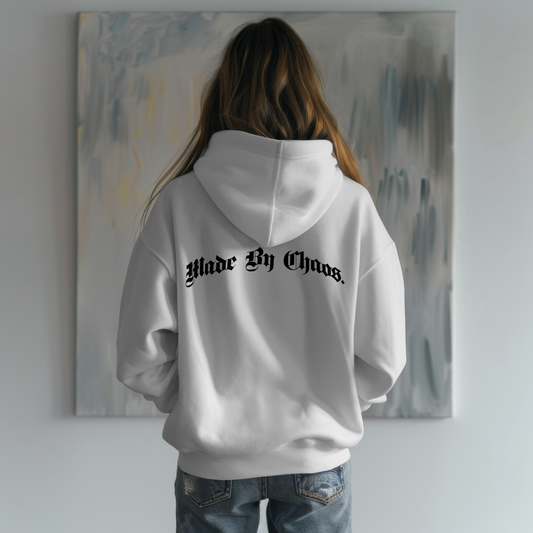 Made By Chaos Unisex Hoodie