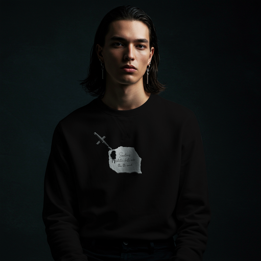 Unique Unisex Sweatshirt