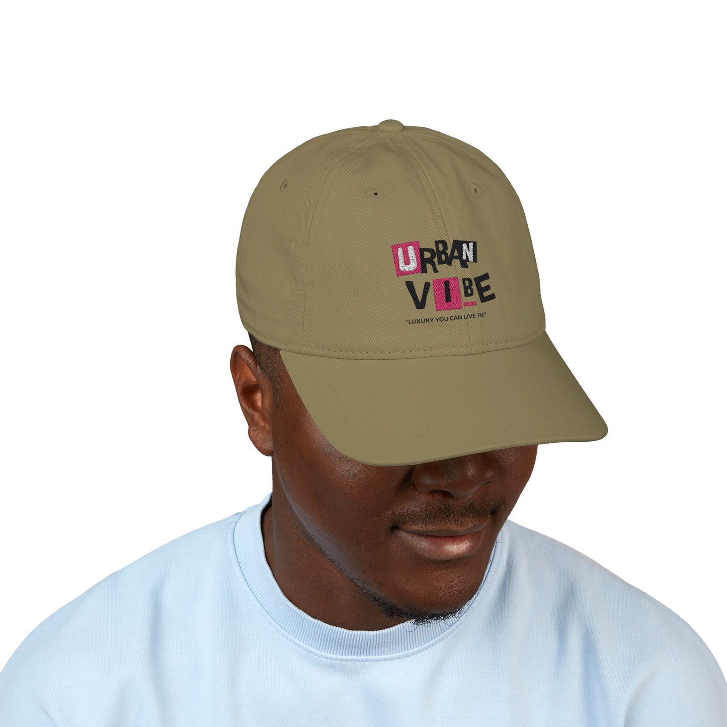 Urban Vibe Cap