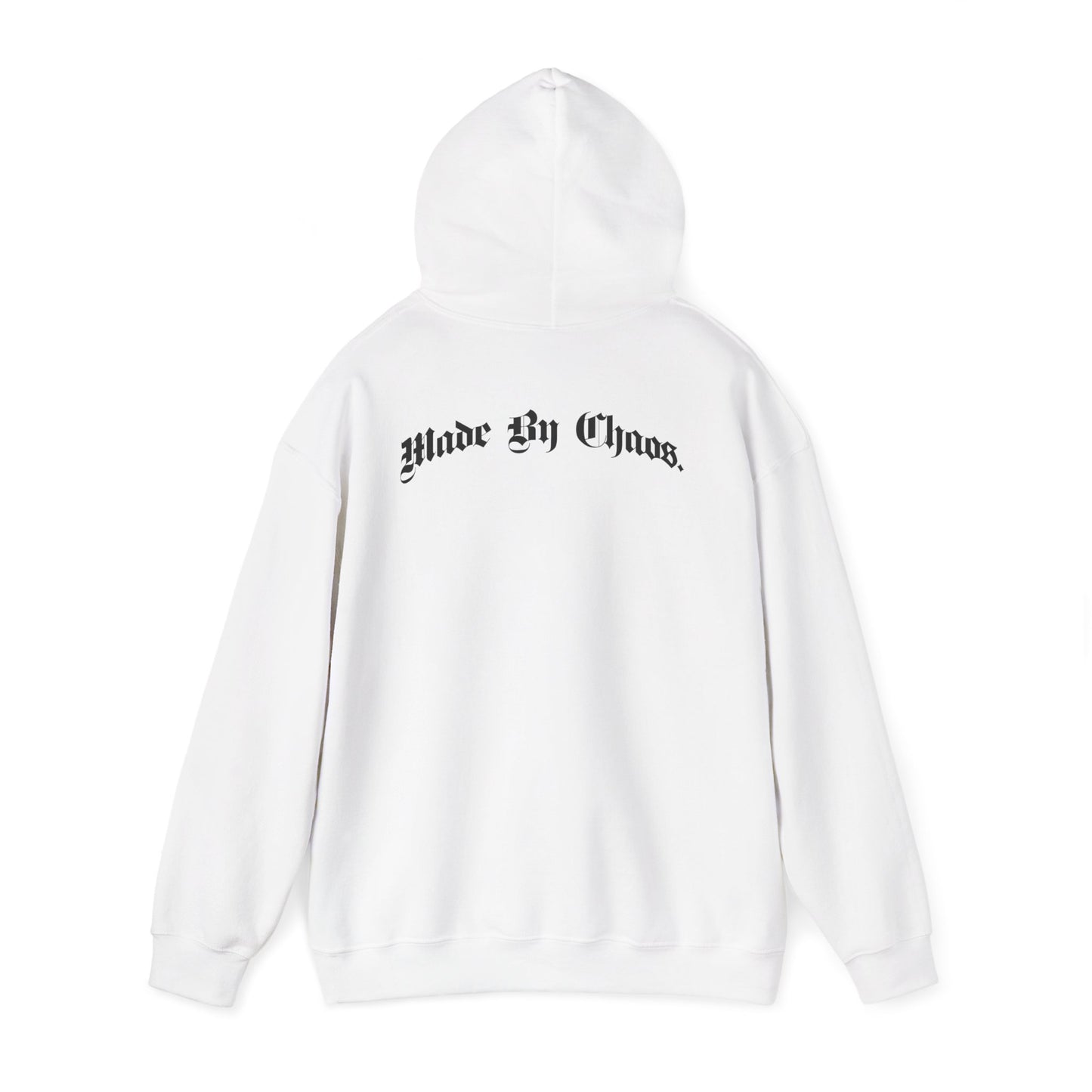Made By Chaos Unisex Hoodie