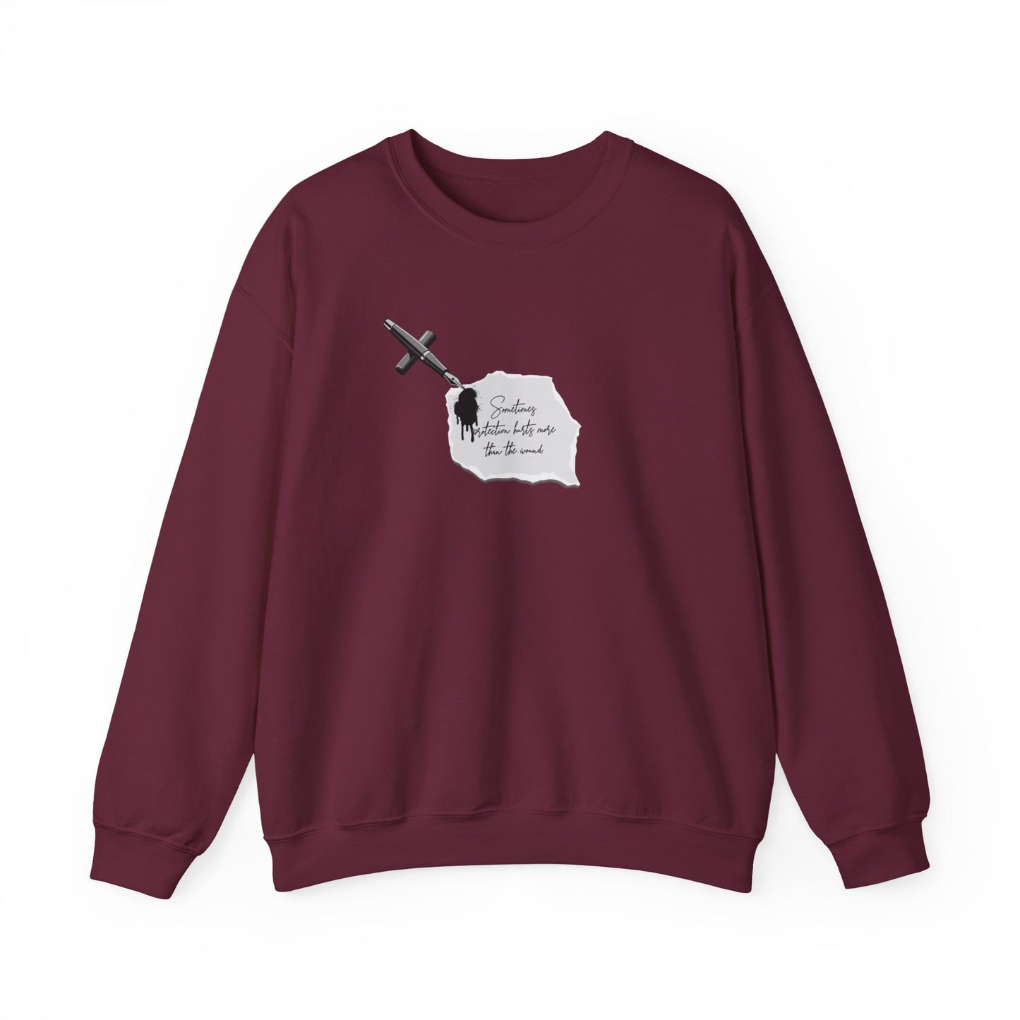 Unique Unisex Sweatshirt