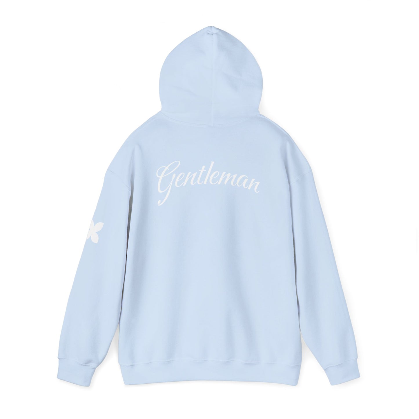 Gentlemen's Hoodie