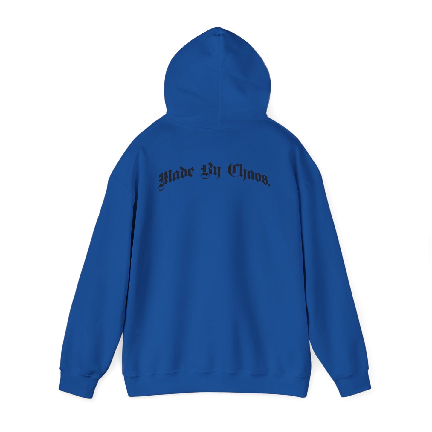 Made By Chaos Unisex Hoodie
