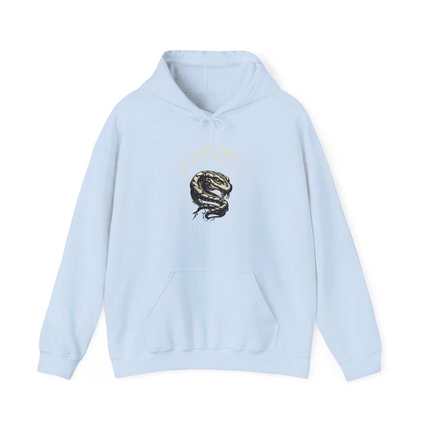 Venom unisex Hoodie