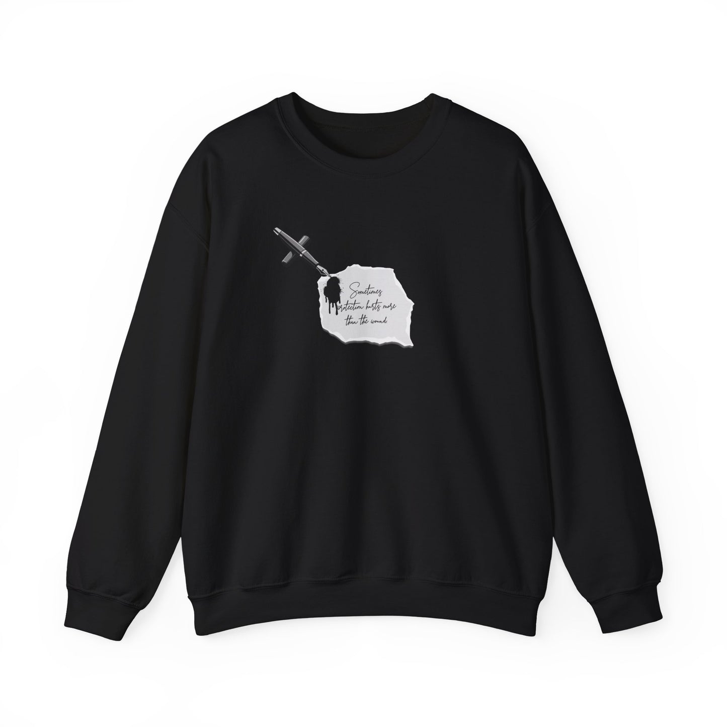 Unique Unisex Sweatshirt