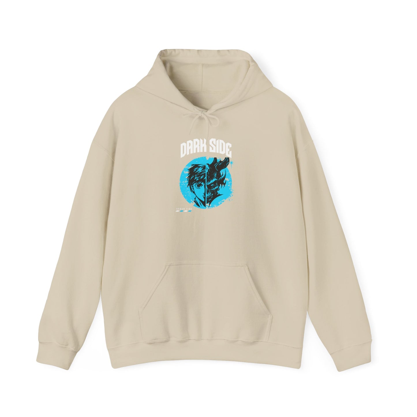 Dark Side Unisex Hoodie
