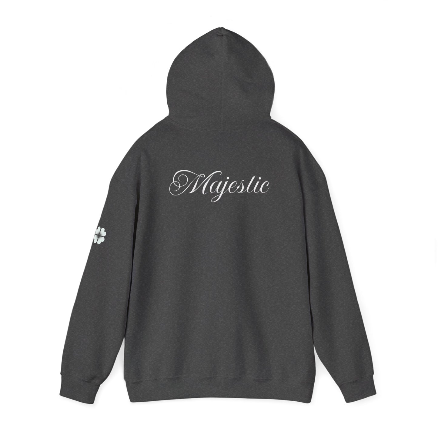 Majestic unisex Hoodie