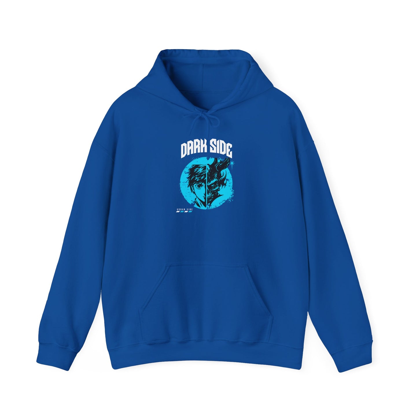 Dark Side Unisex Hoodie