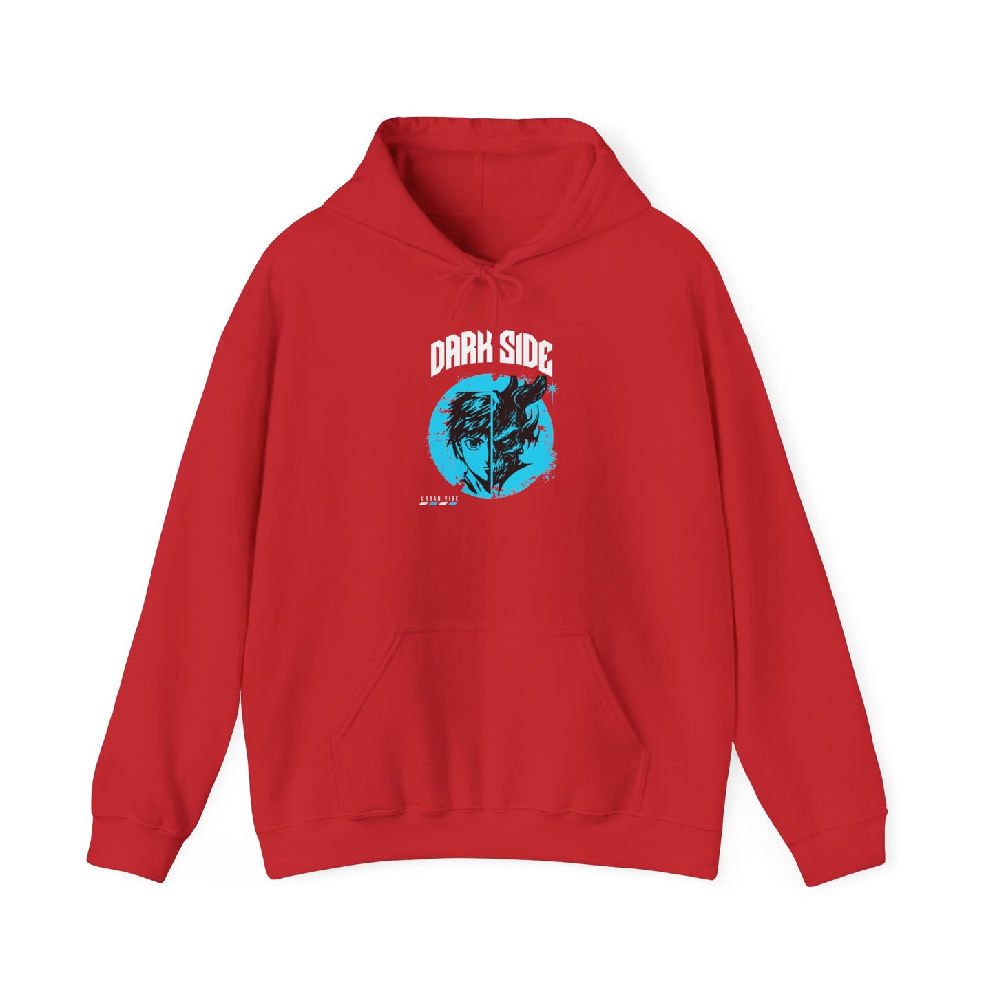 Dark Side Unisex Hoodie