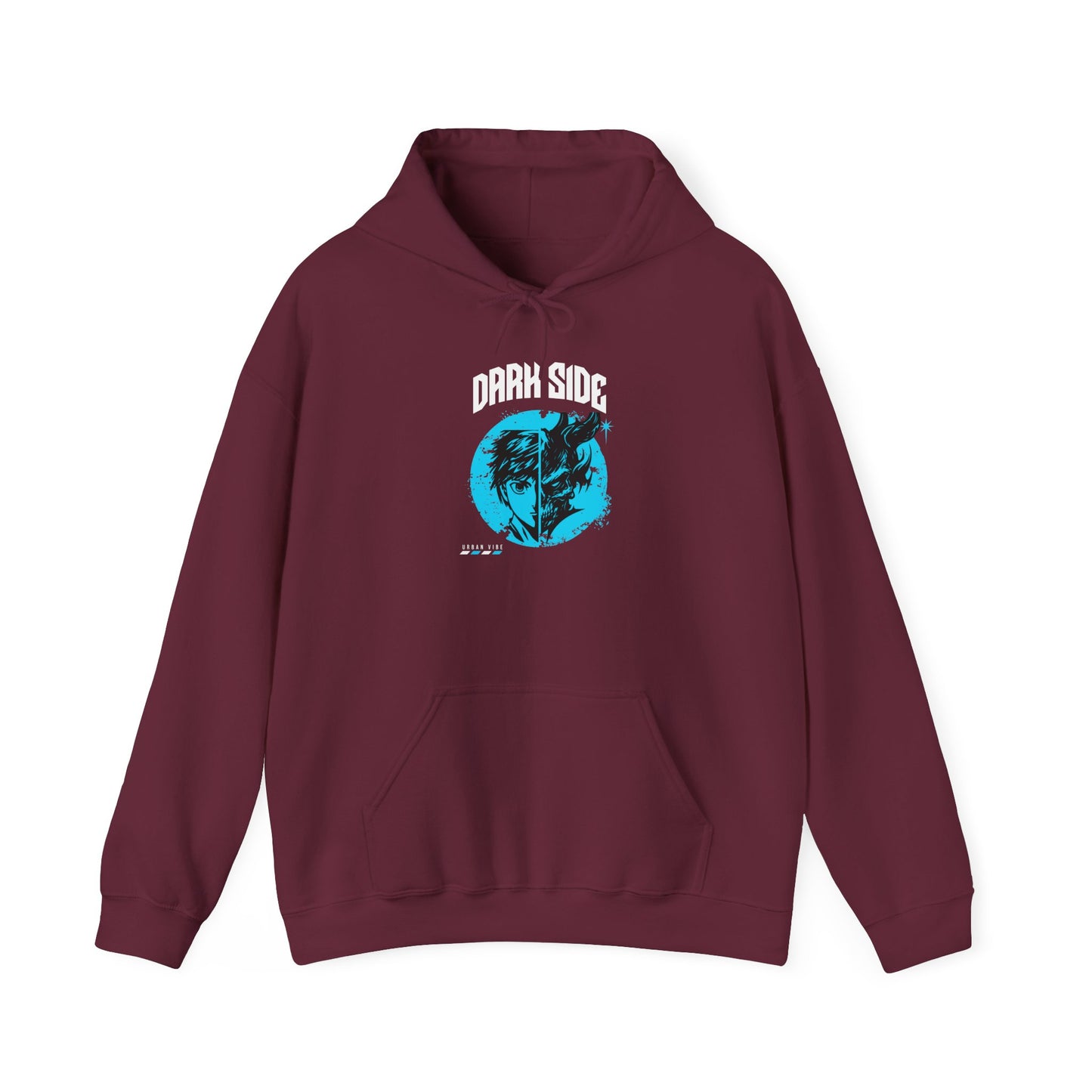 Dark Side Unisex Hoodie