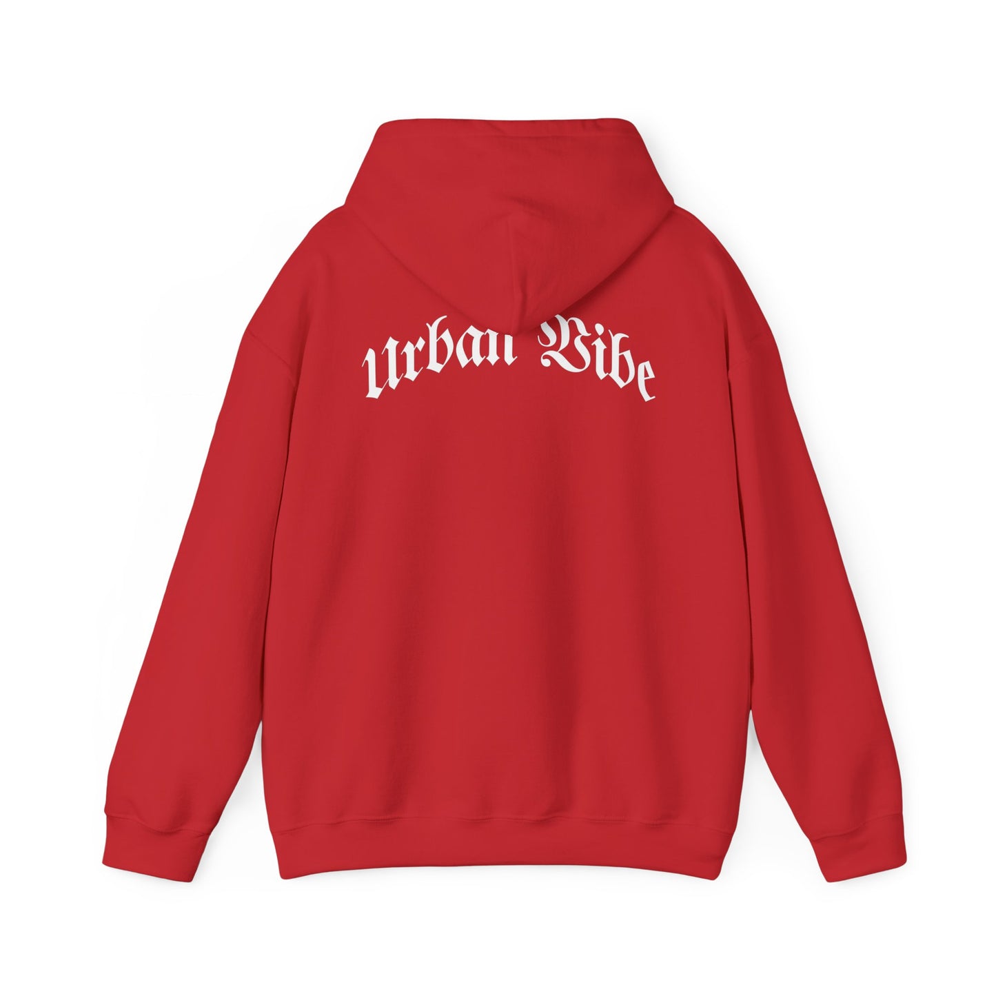 Urban Vibe unisex Hoodies