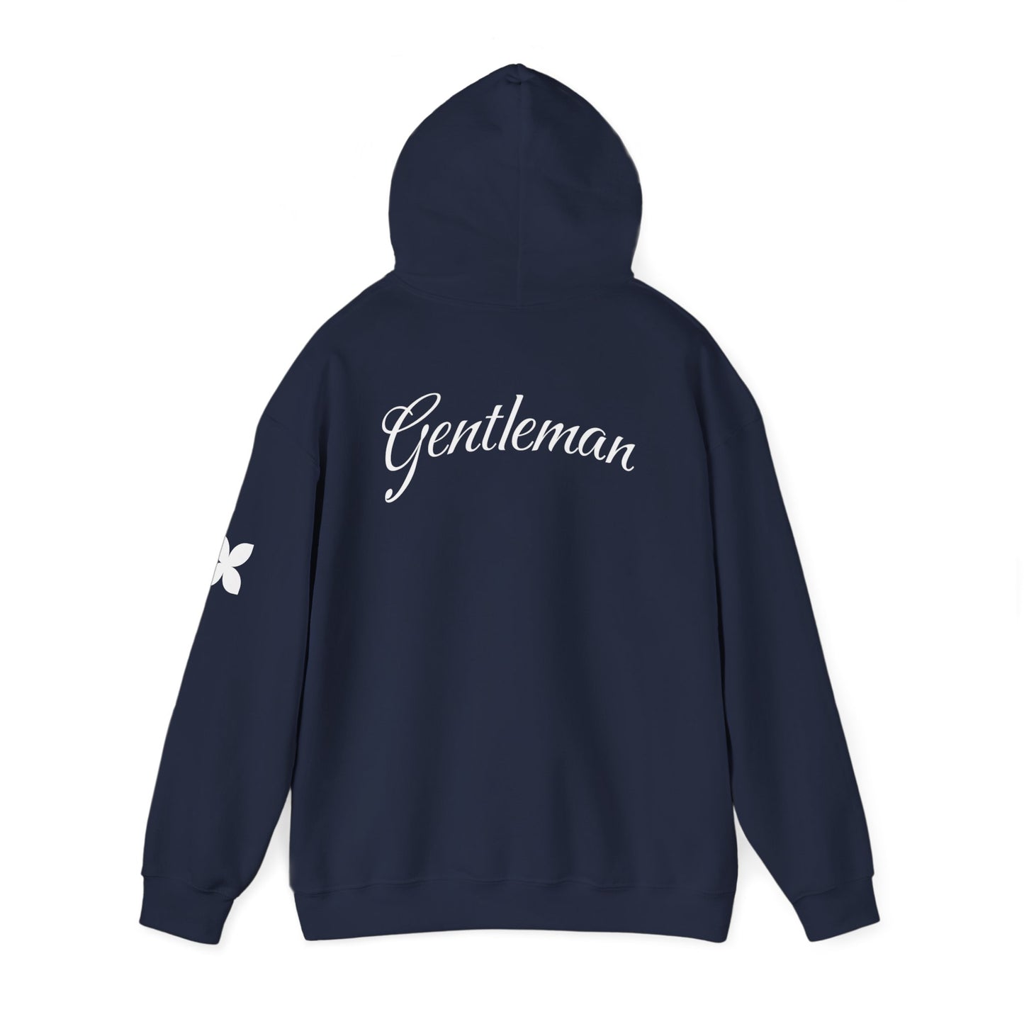 Gentlemen's Hoodie