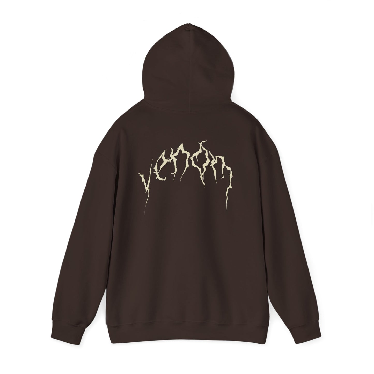 Venom unisex Hoodie
