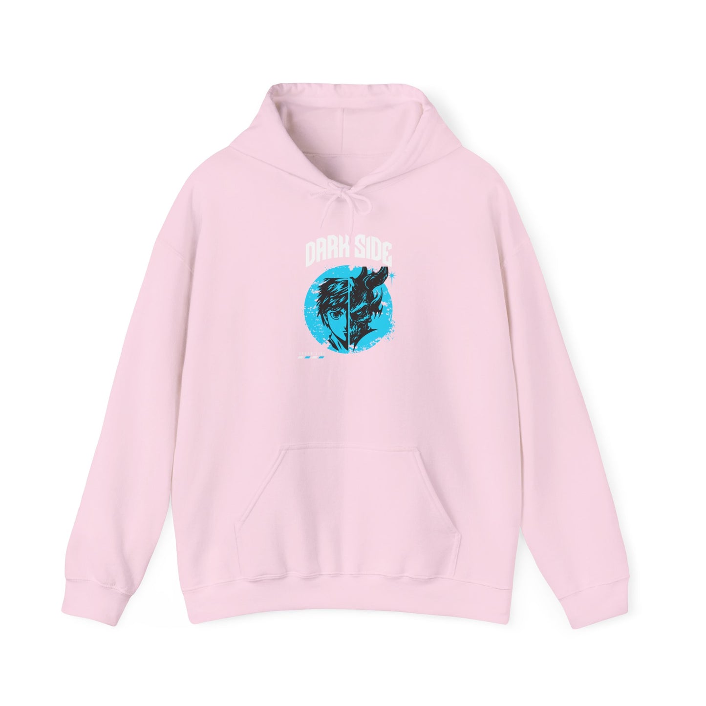 Dark Side Unisex Hoodie