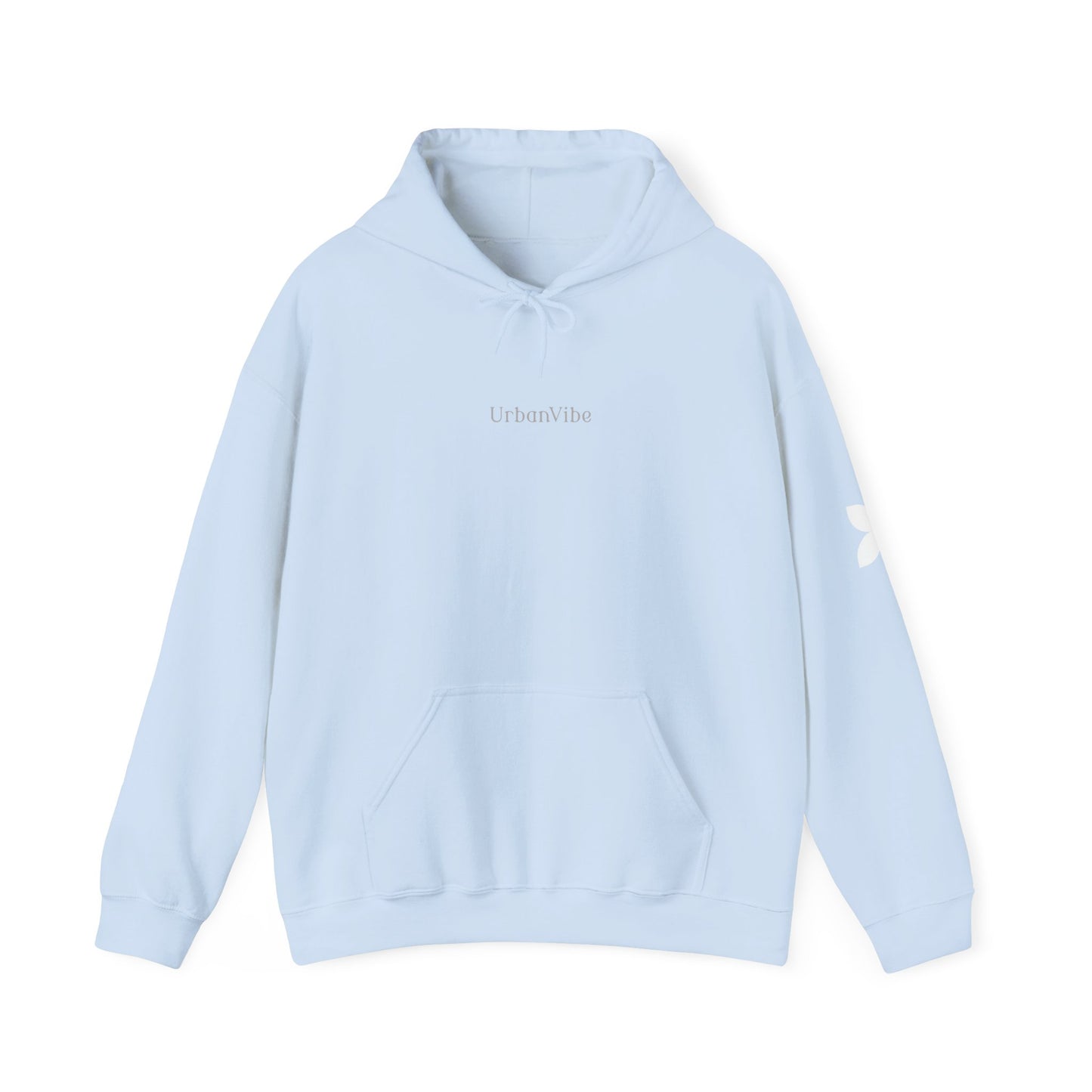 Gentlemen's Hoodie