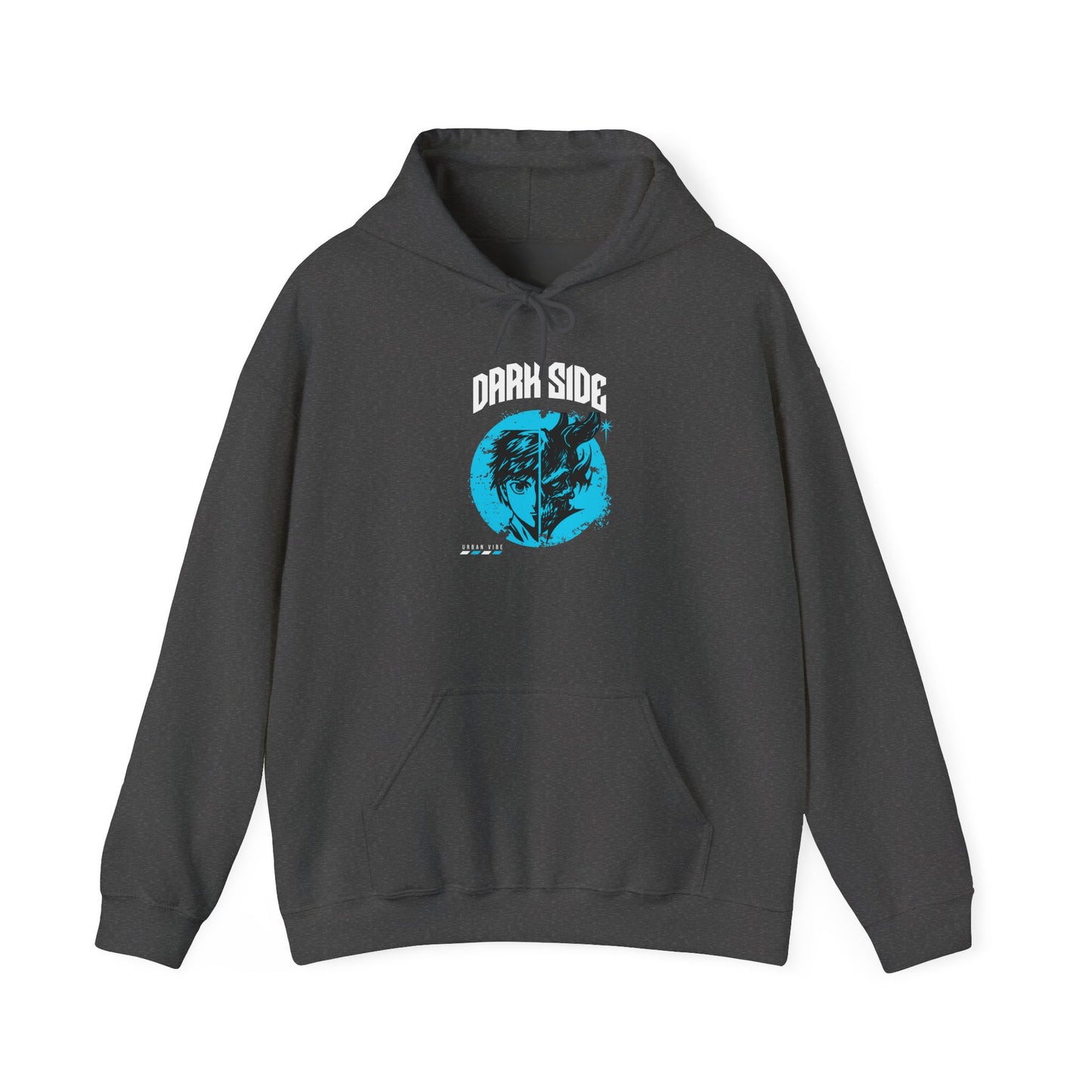 Dark Side Unisex Hoodie