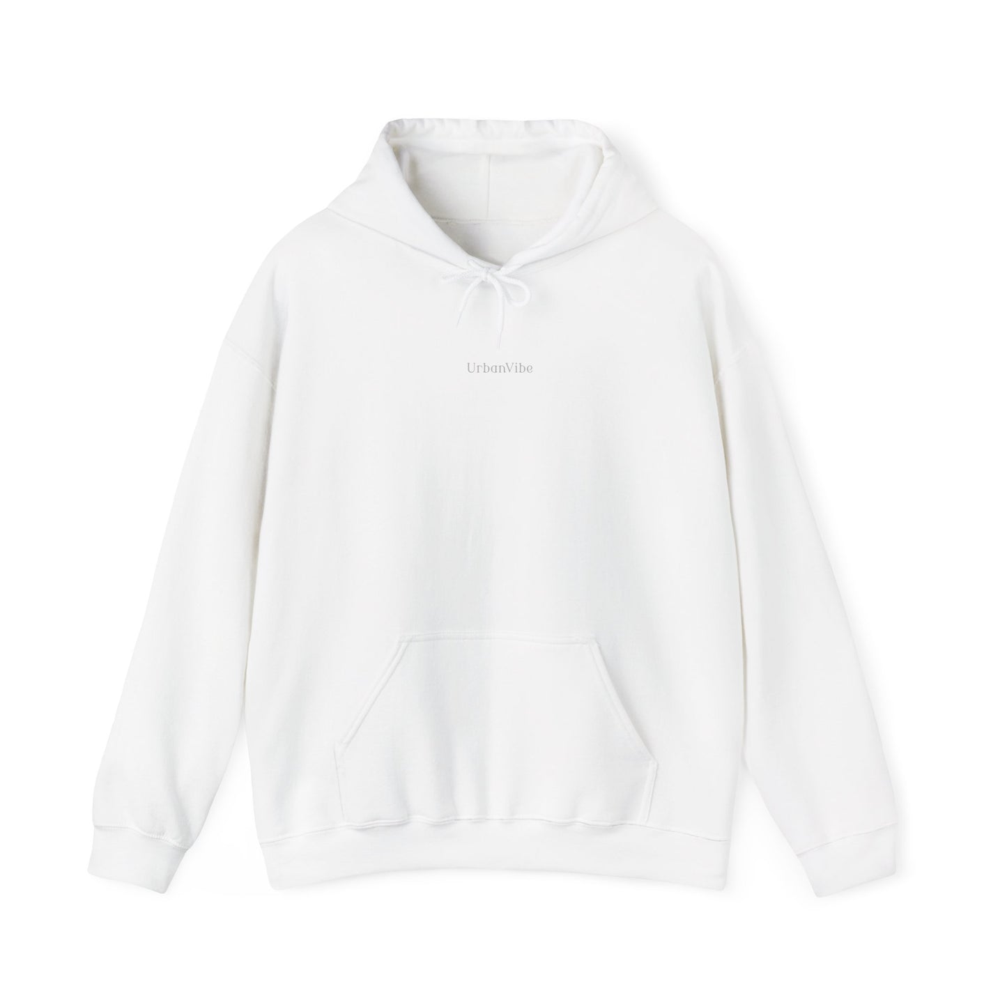 Unseen Art unisex Hoodie