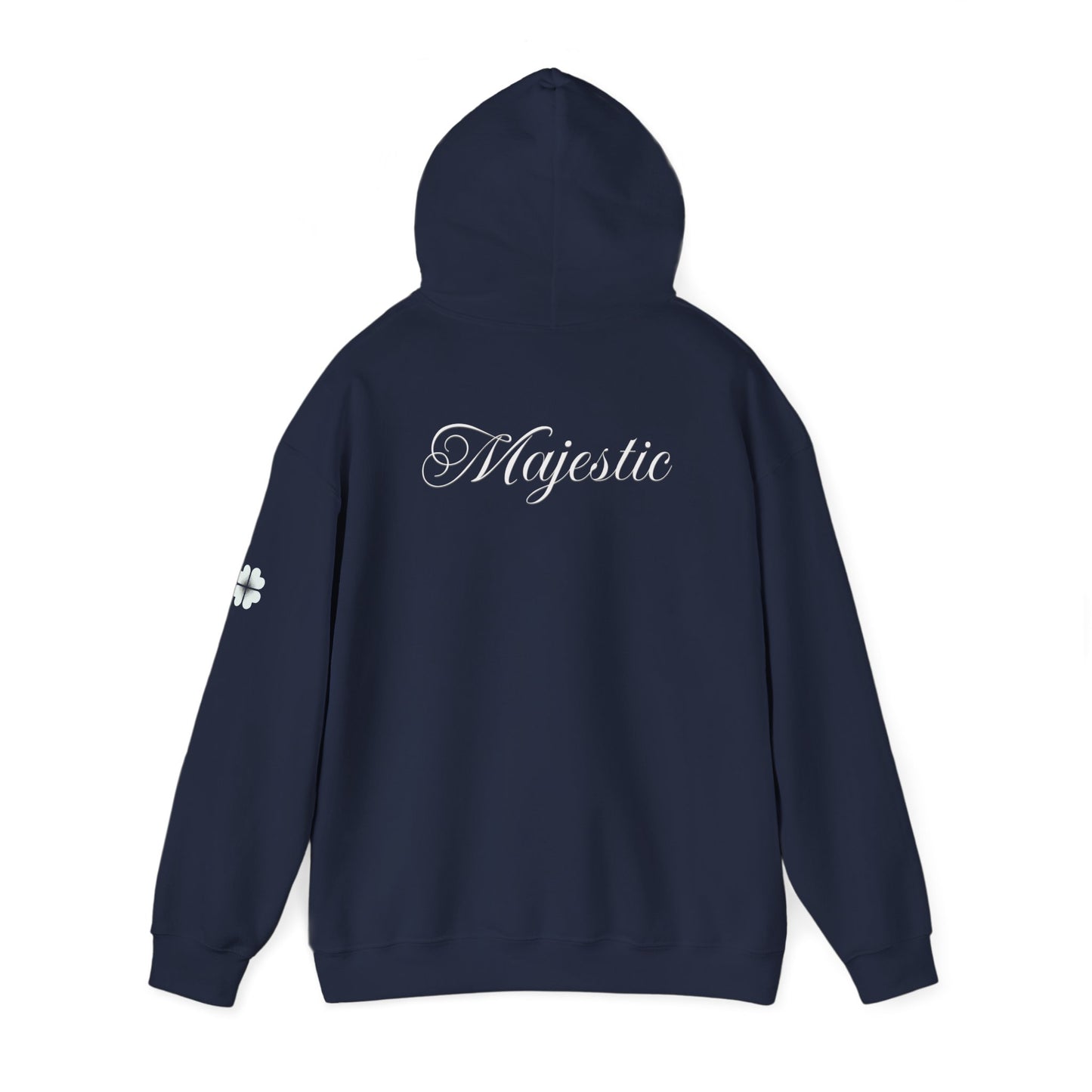 Majestic unisex Hoodie
