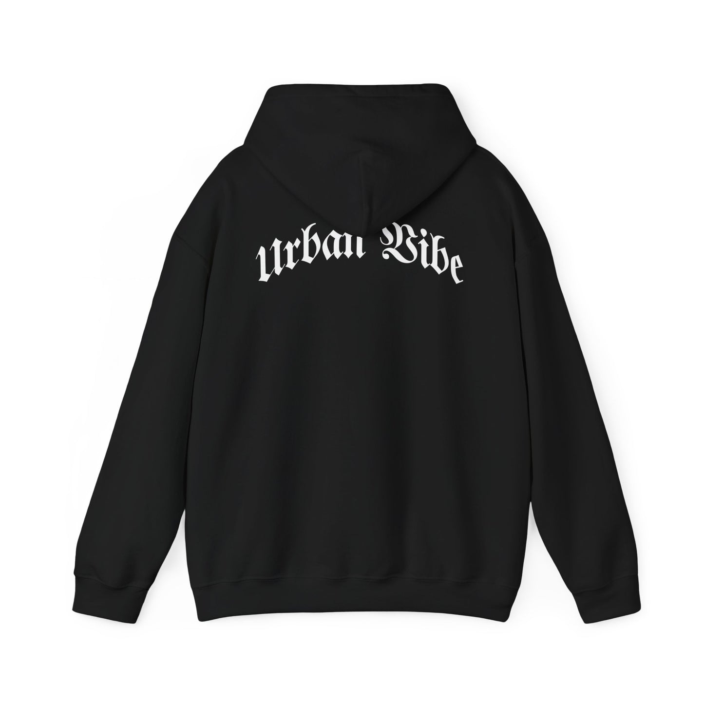 Urban Vibe unisex Hoodies