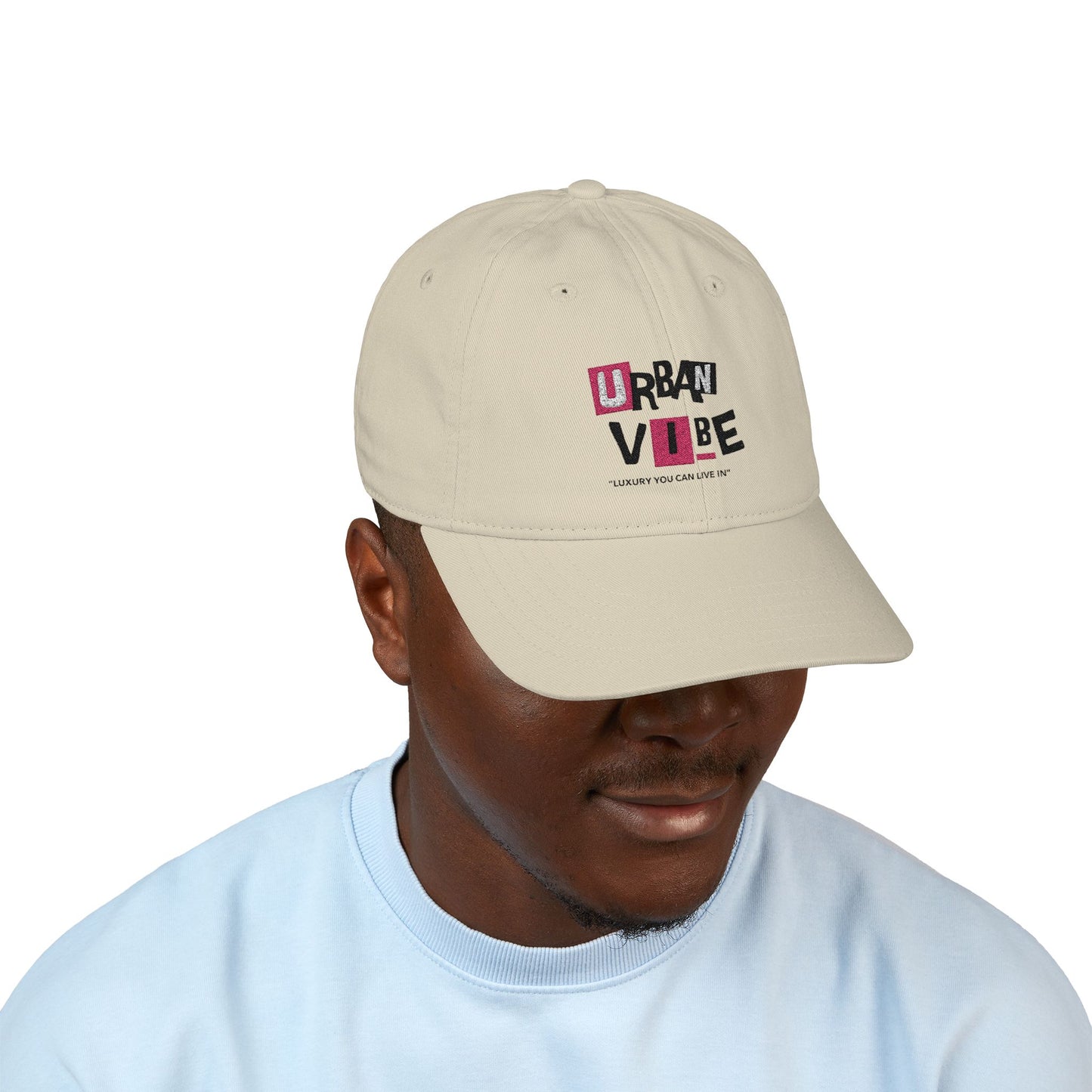 Urban Vibe Cap
