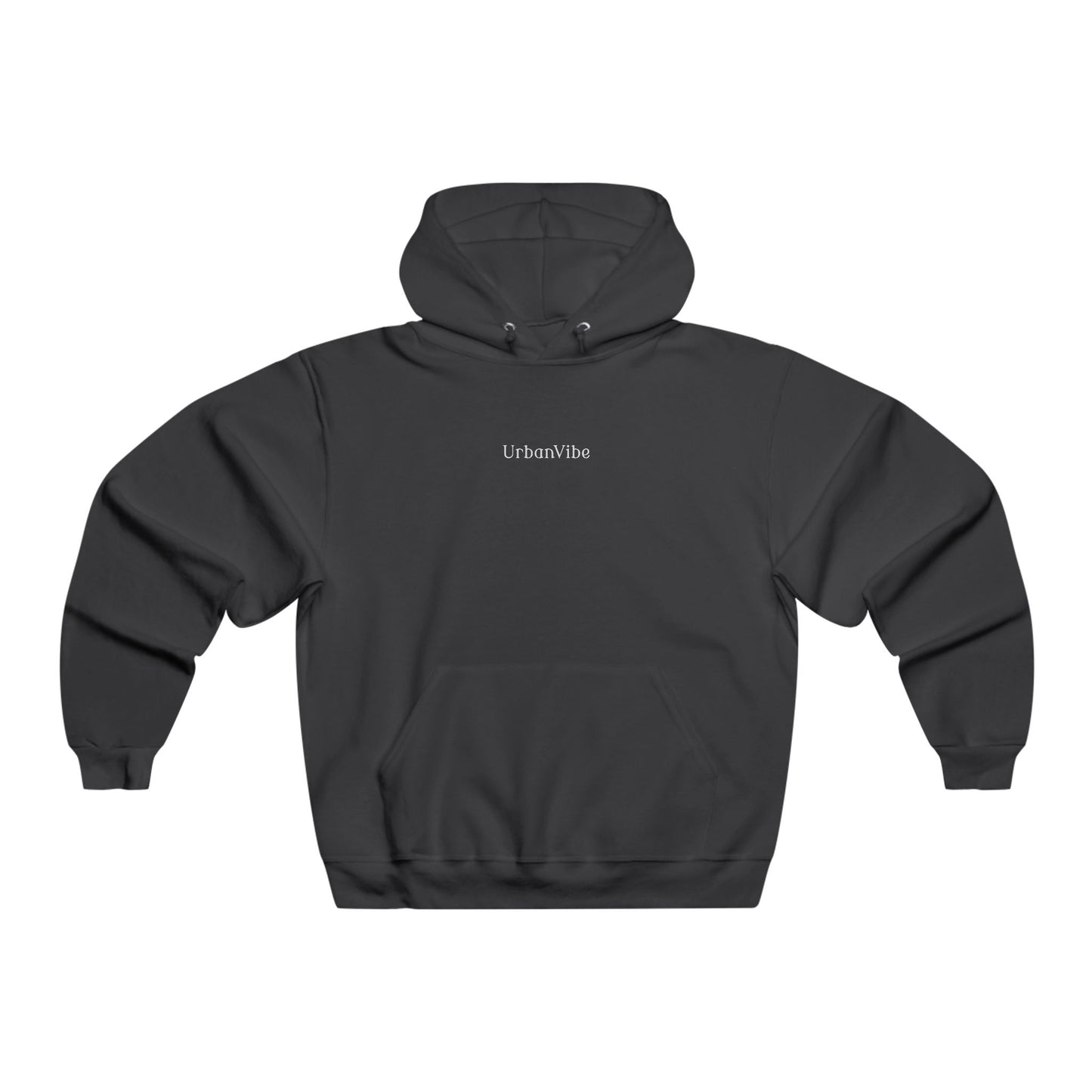 Urban Wings unisex Hoodie