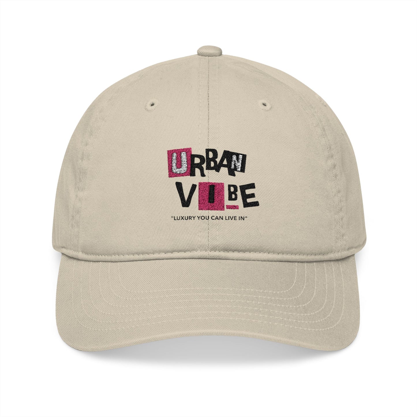 Urban Vibe Cap