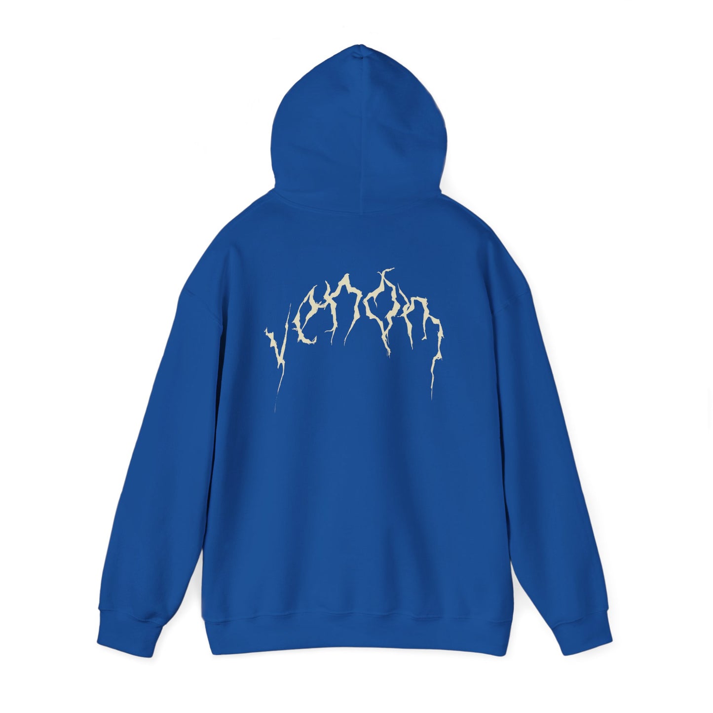 Venom unisex Hoodie