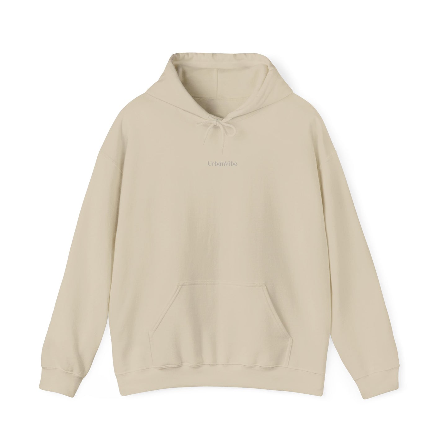 Unseen Art unisex Hoodie