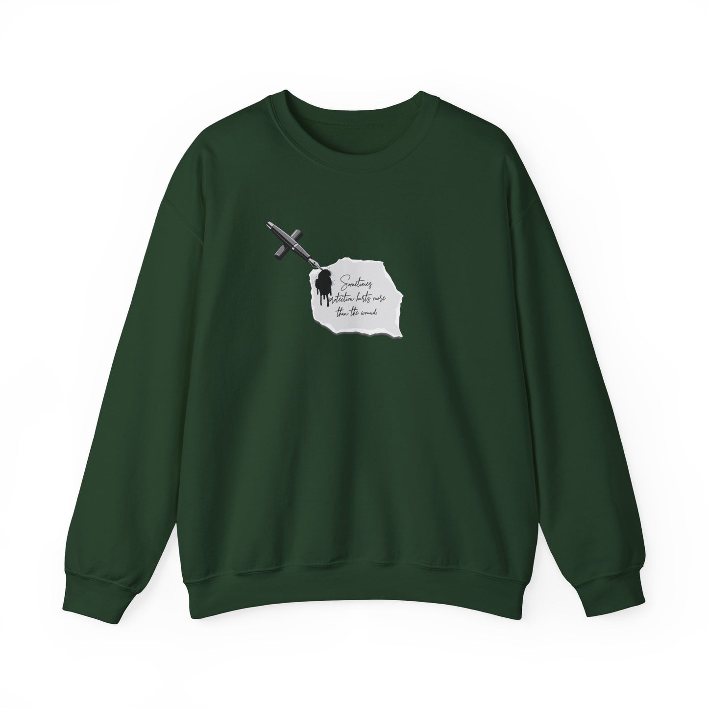 Unique Unisex Sweatshirt
