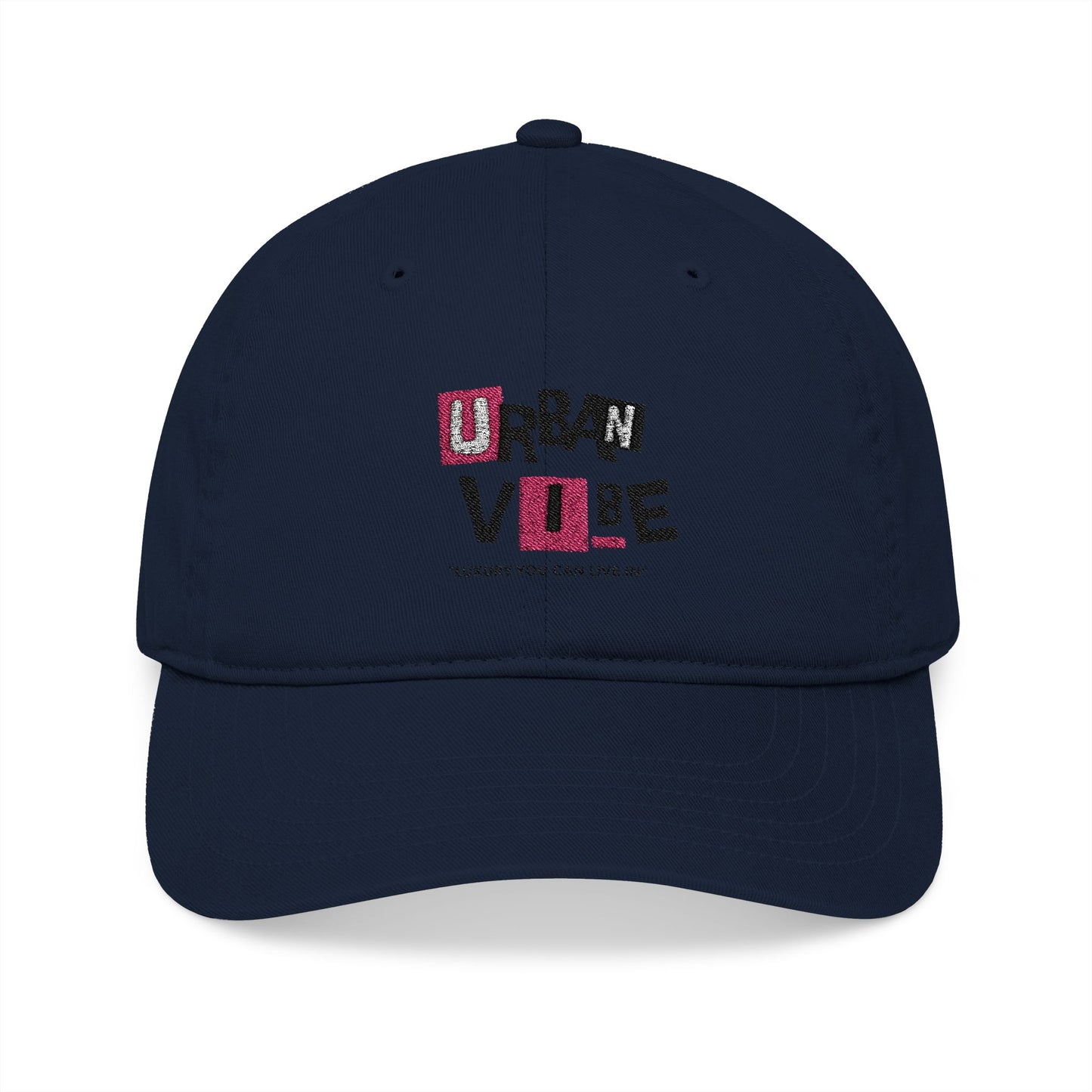 Urban Vibe Cap
