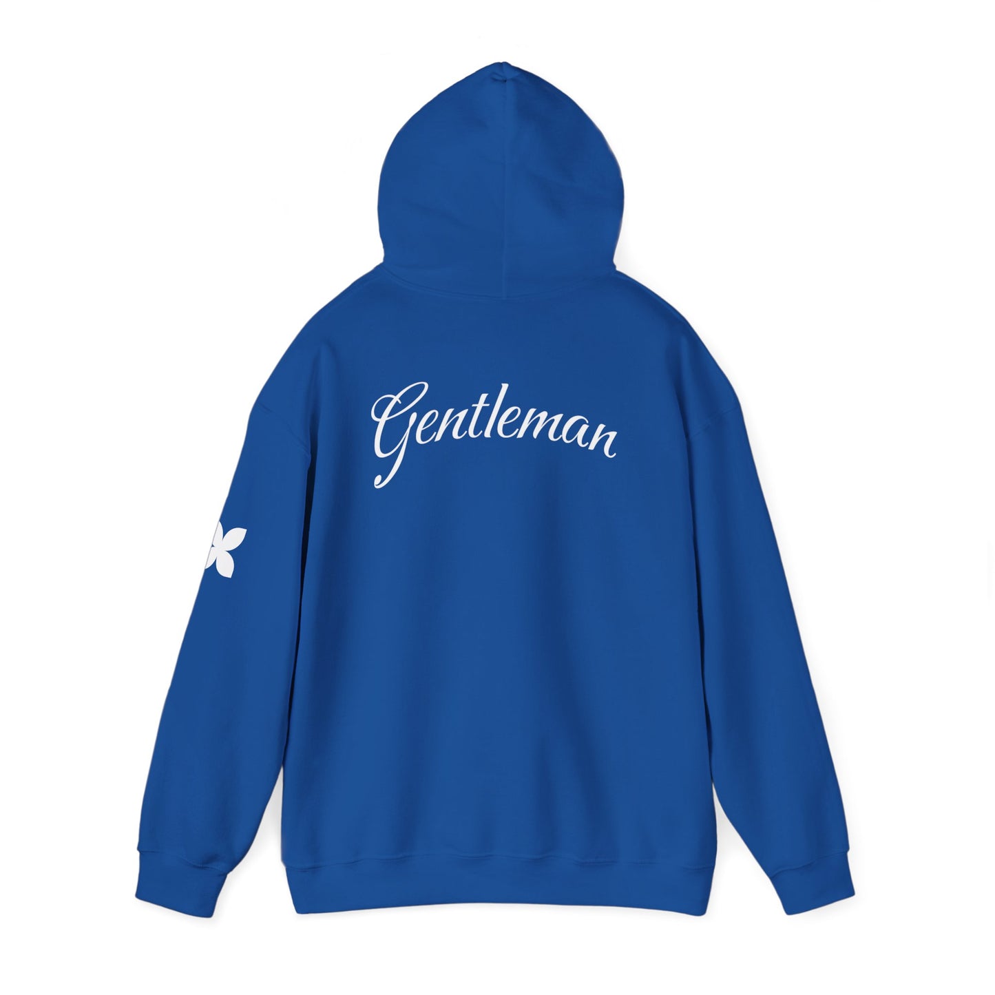 Gentlemen's Hoodie