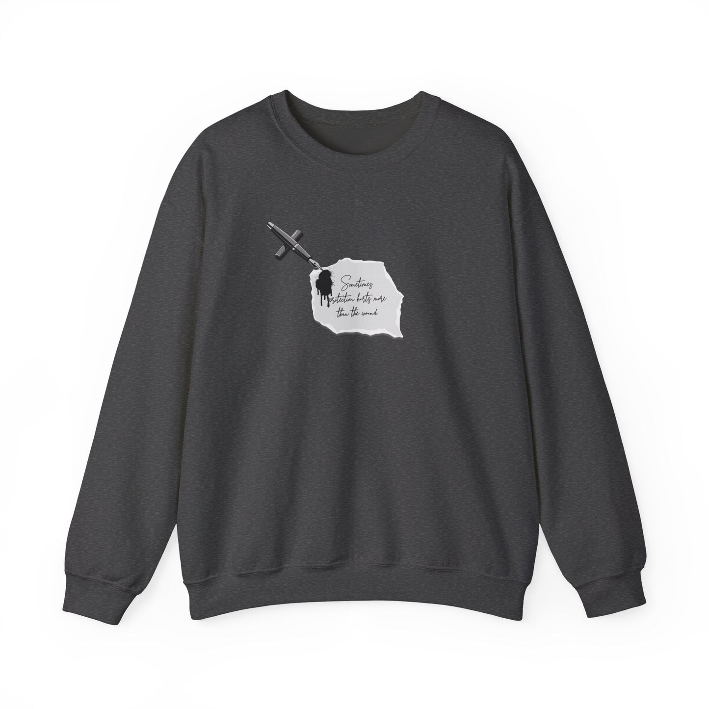 Unique Unisex Sweatshirt