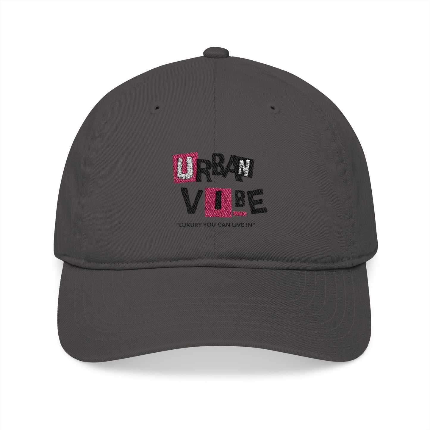 Urban Vibe Cap