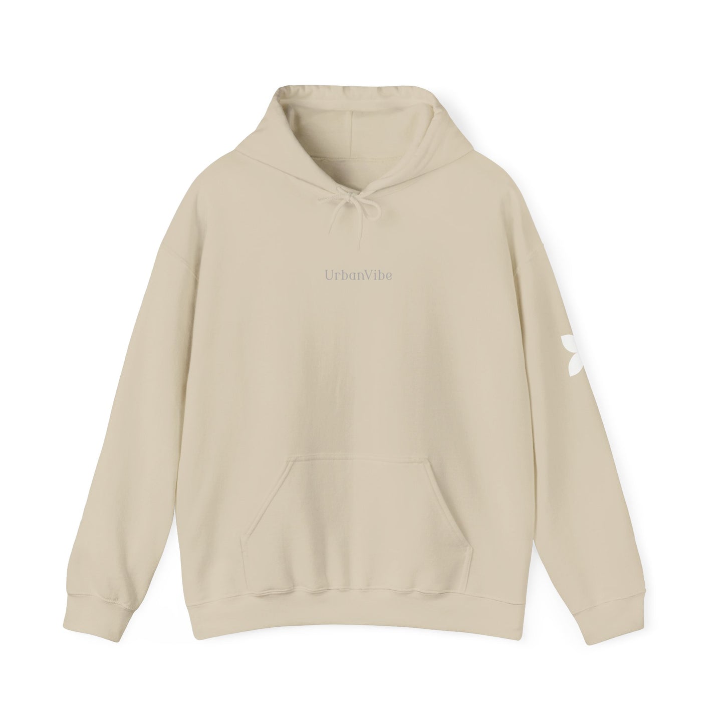 Gentlemen's Hoodie