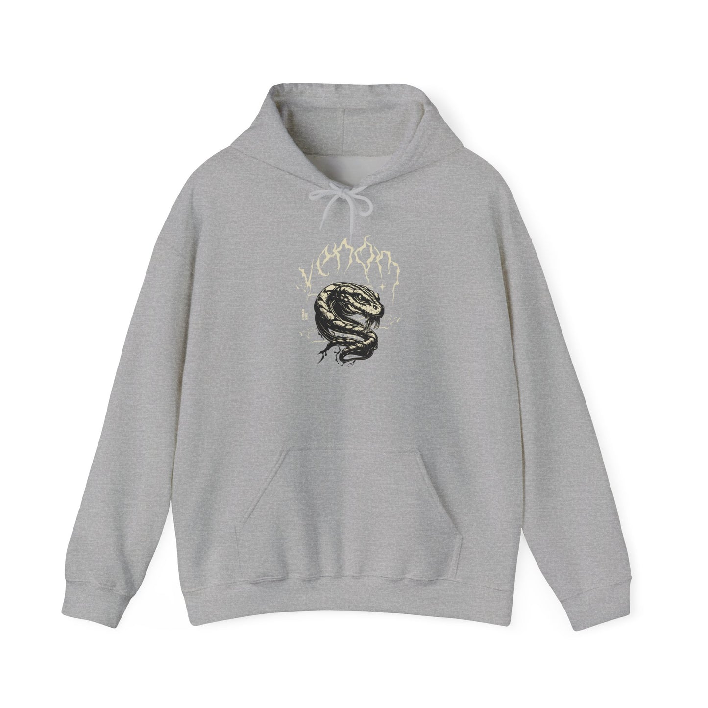 Venom unisex Hoodie