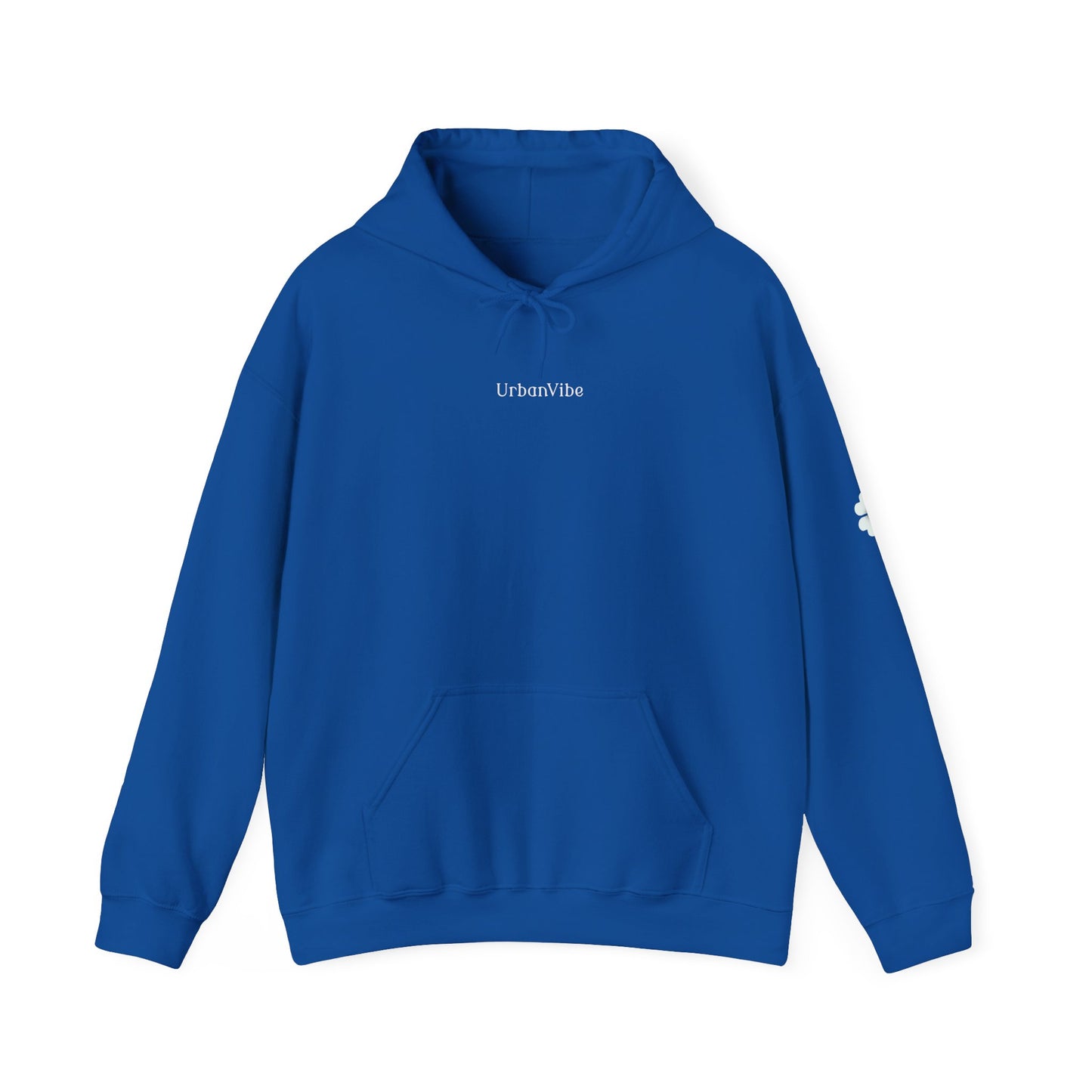 Majestic unisex Hoodie