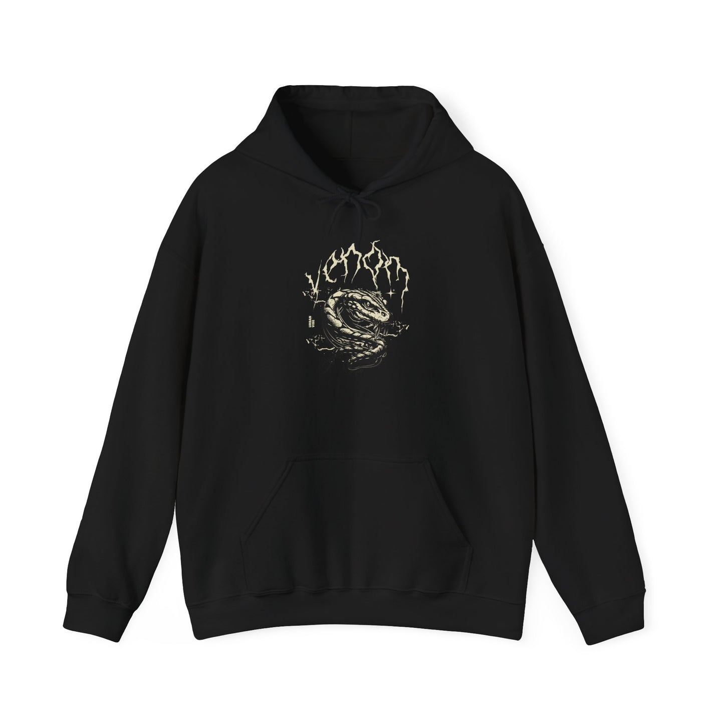 Venom unisex Hoodie
