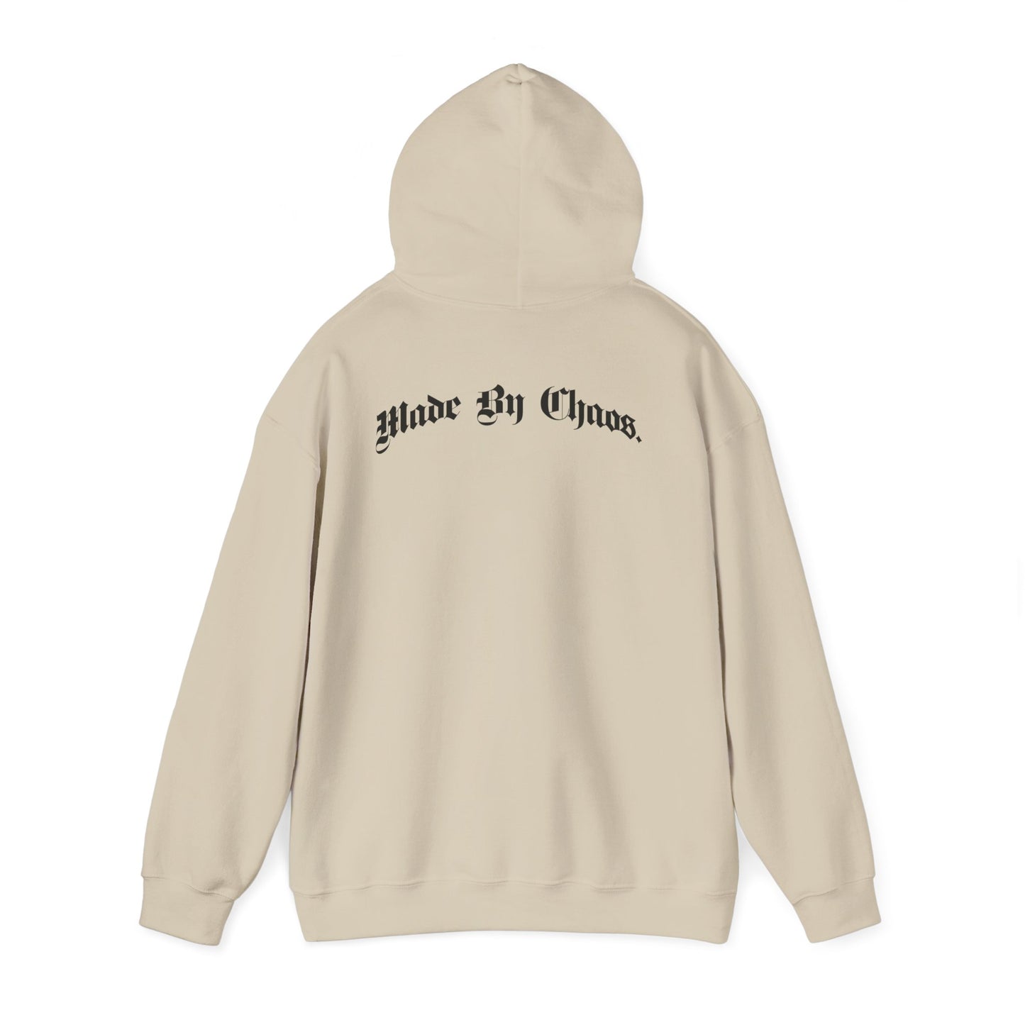 Made By Chaos Unisex Hoodie