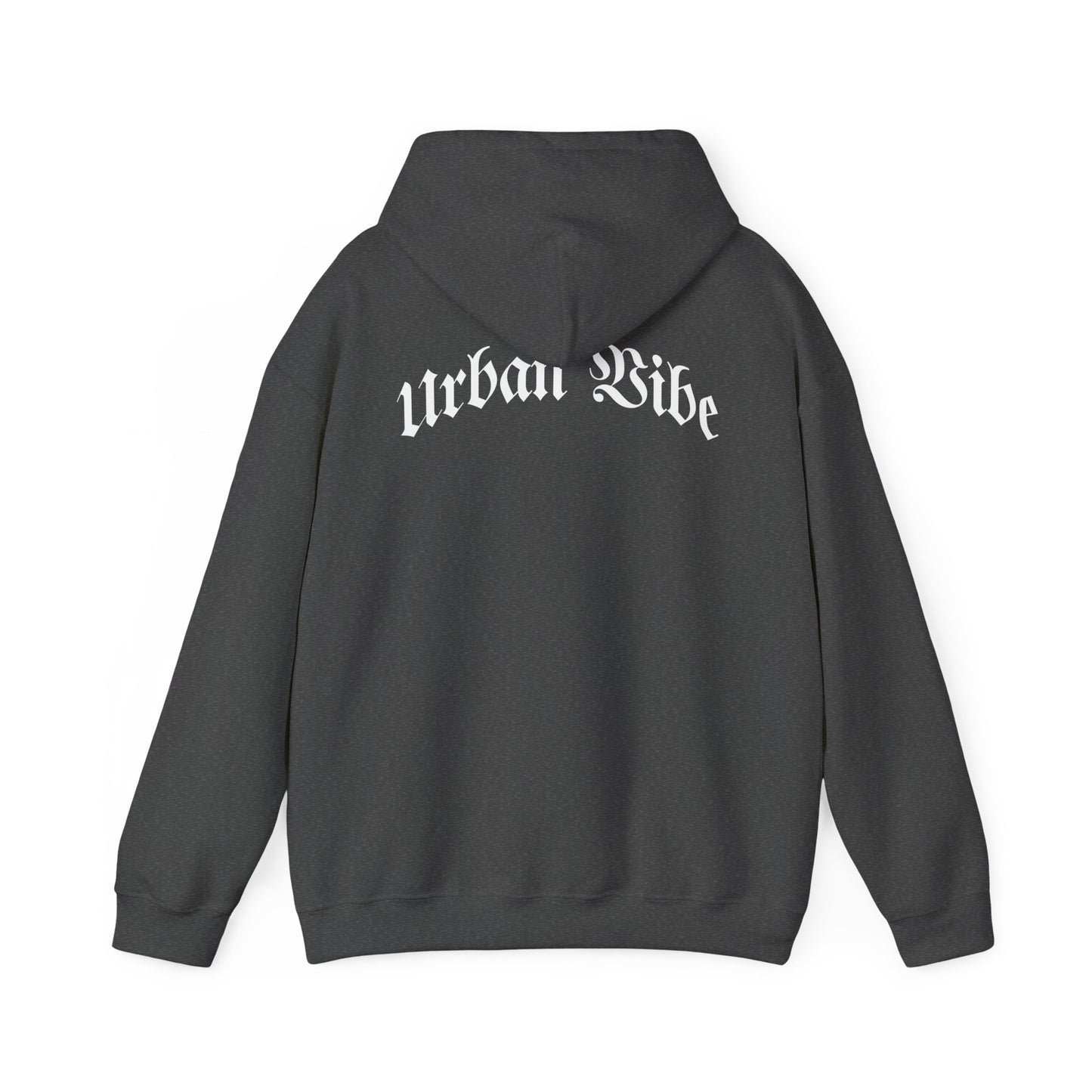 Urban Vibe unisex Hoodies