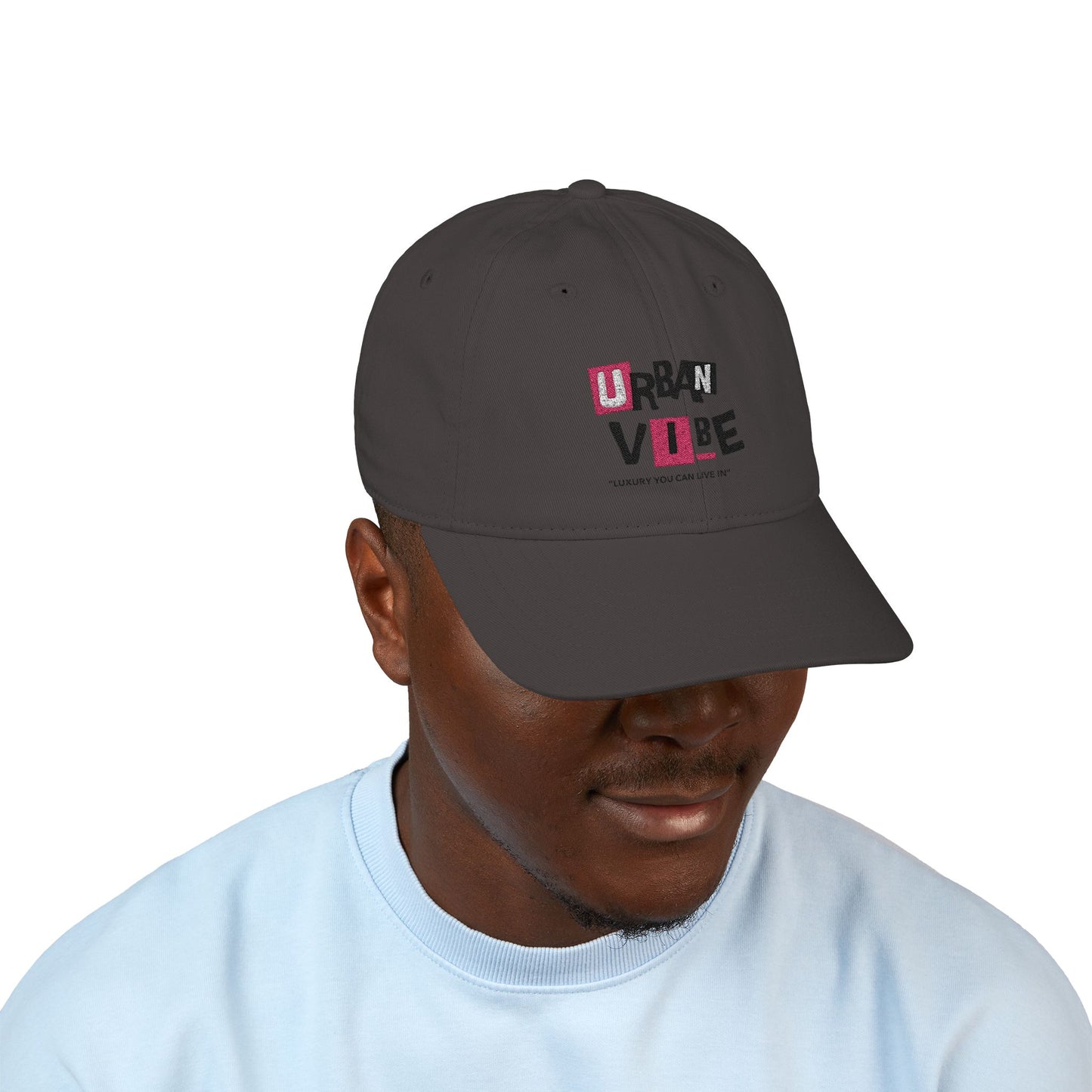 Urban Vibe Cap