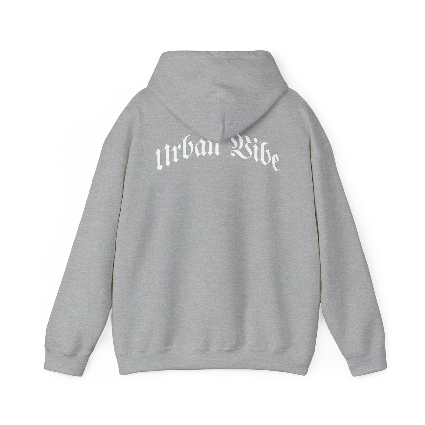 Urban Vibe unisex Hoodies