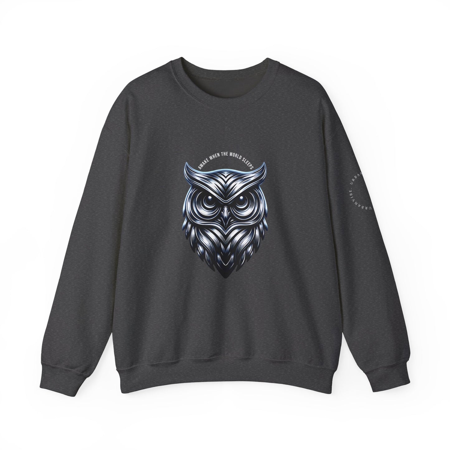 owl sweatshirt