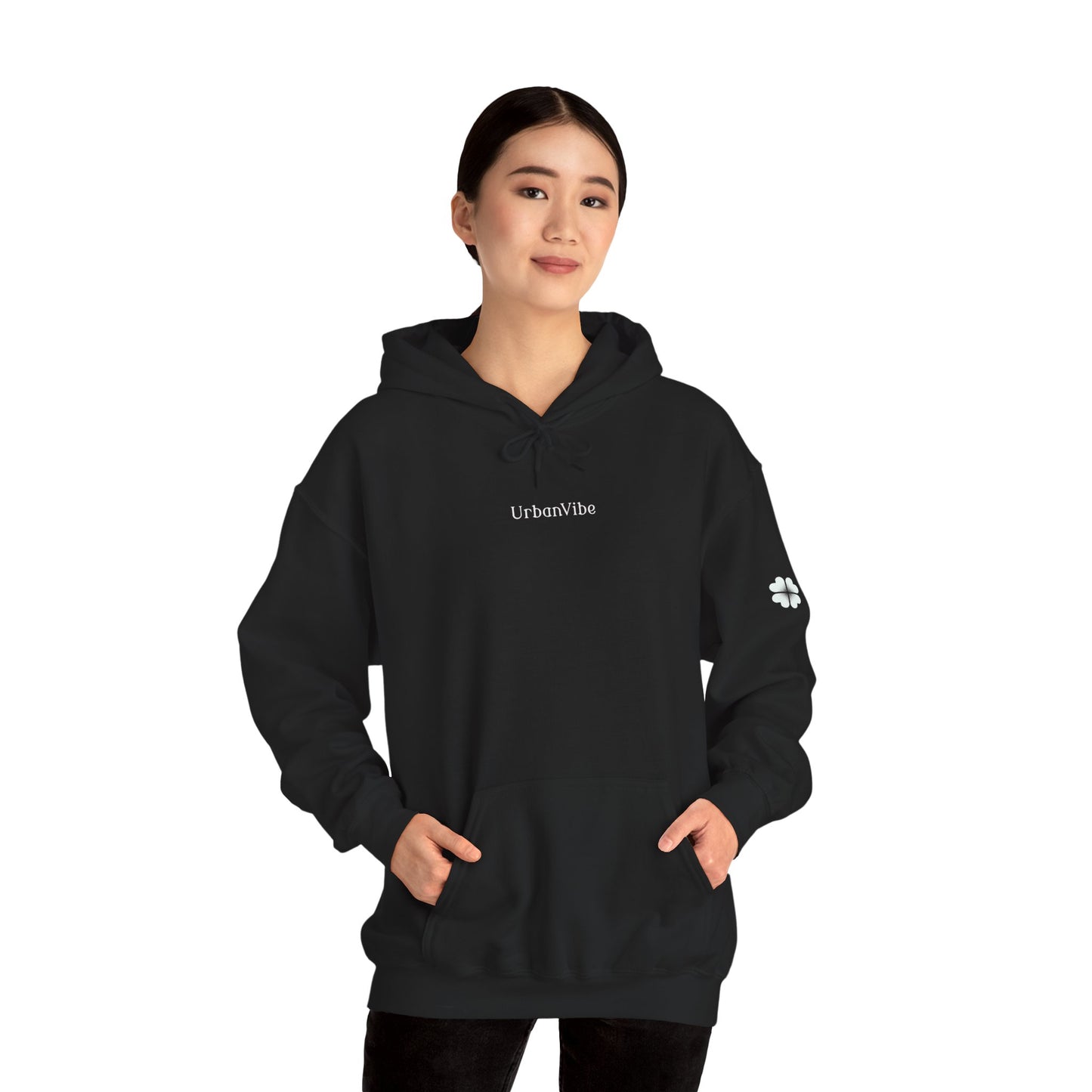 Majestic unisex Hoodie