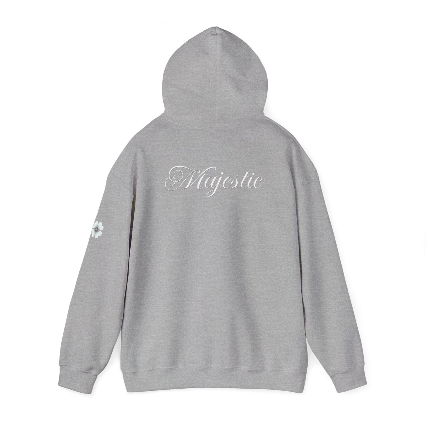 Majestic unisex Hoodie