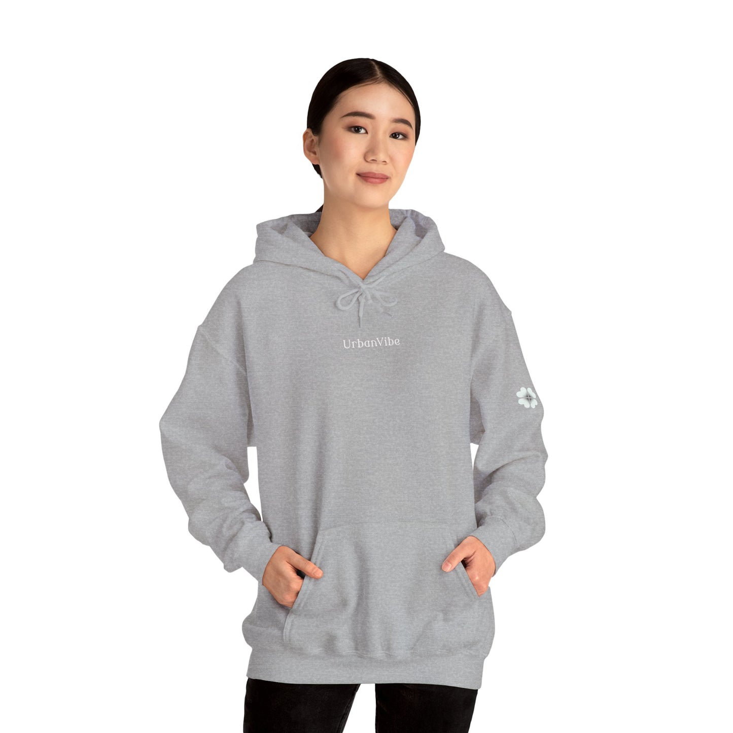 Majestic unisex Hoodie